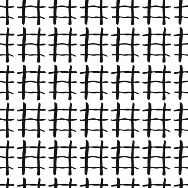 Dikişsiz vektör model