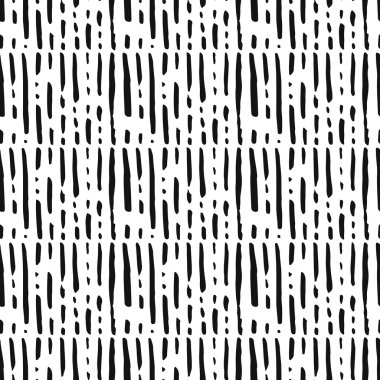 Dikişsiz vektör model