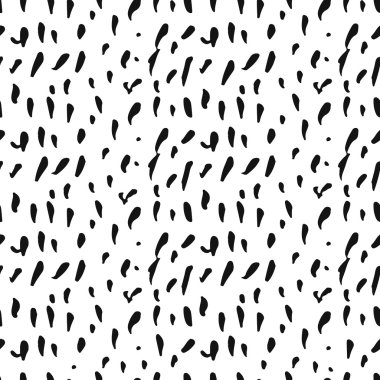 Dikişsiz vektör model