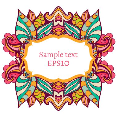 çizilen deseni çiçekler teslim