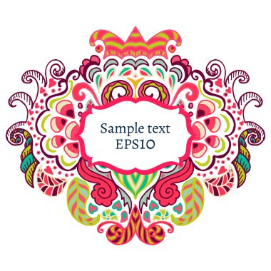 çizilen deseni çiçekler teslim