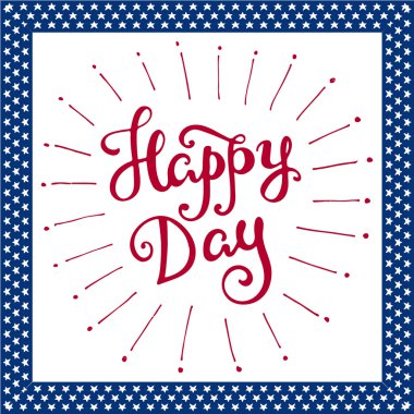 El çizimi vektör harfleri