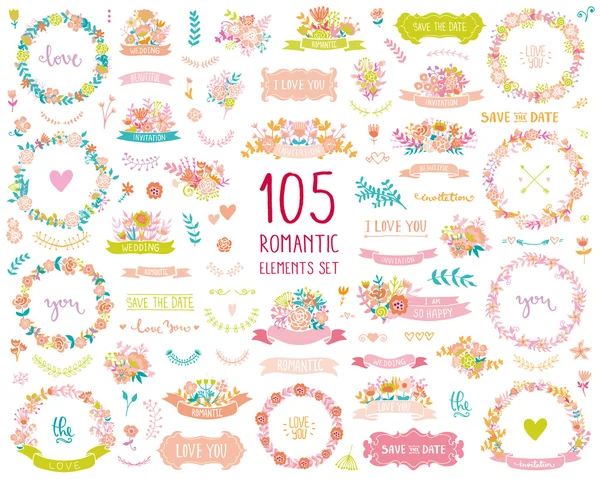 Düğün vintage öğeler