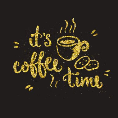 elle çizilmiş yazı poster.