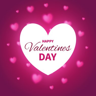 Sevgililer günün kutlu olsun.