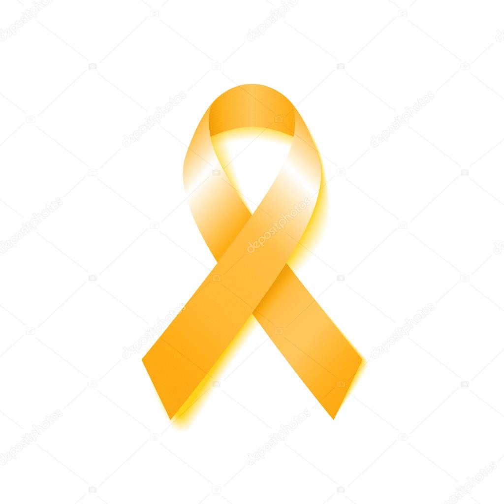 Childhood Cancer Day