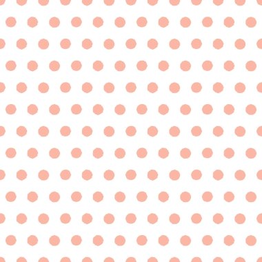 Çemberli kusursuz desen