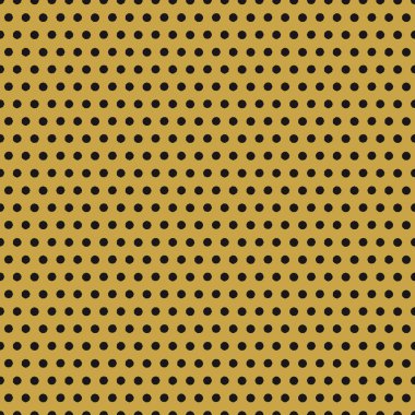 Elle çizilmiş Dikişsiz vintage desen