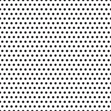 Elle çizilmiş Dikişsiz vintage desen