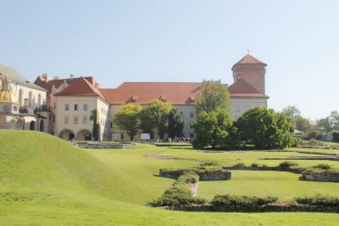 Çek Cumhuriyeti, Ostrava 'da maketler bahçesi