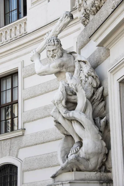 Статуя Вене — стоковое фото