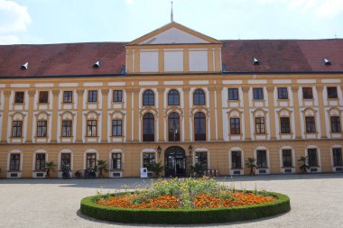 Jaromerice nad Rokytnou Kalesi, Çek Cumhuriyeti 'nde bulunan bir Barok şatosu.