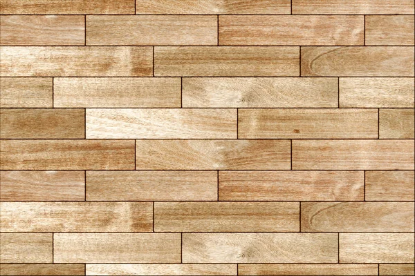Abstract Illustration Wooden Floor Backdrop — Stock Photo, Image