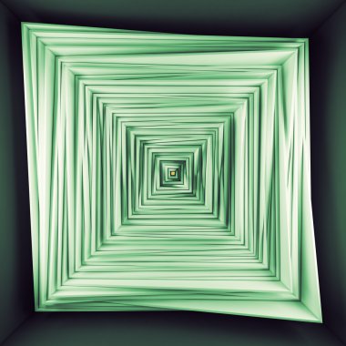 beyaz duvar boş kareleri