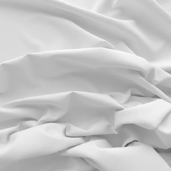 Textiles with folds for background. Royalty Free Stock Images