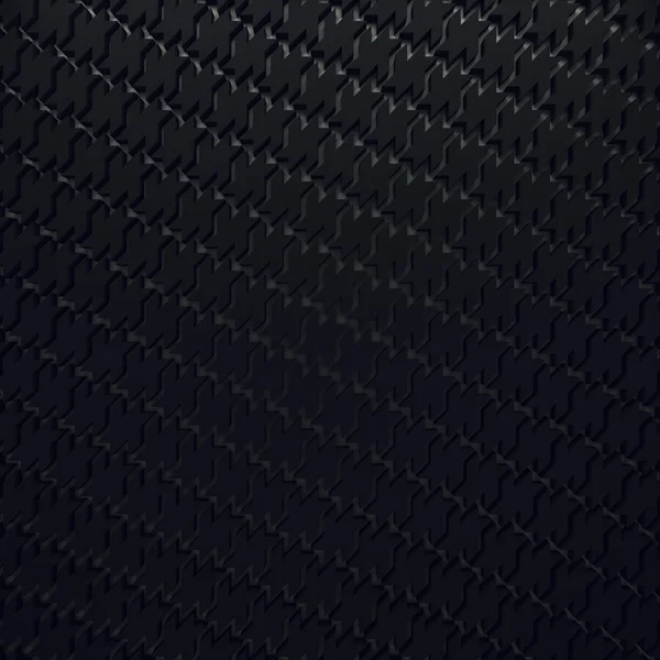 Papel de parede padrão de cor profundidade — Fotografia de Stock