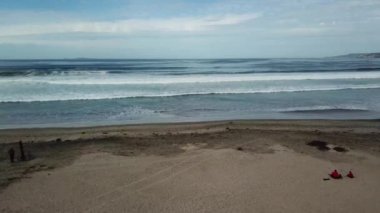 Playa Hermosa Anteni