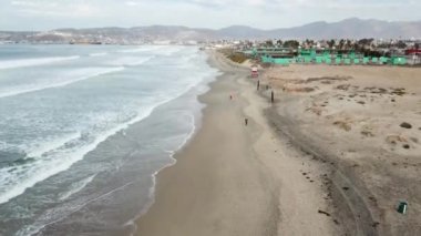 Playa Hermosa Anteni
