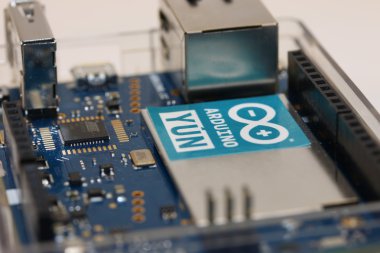 Elektronik, DIY ve Arduino