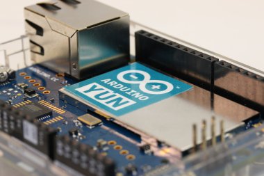 Elektronik, DIY ve Arduino