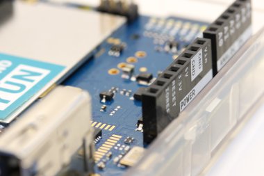 Elektronik, DIY ve Arduino