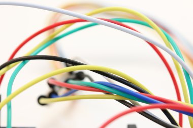 Elektronik, DIY ve Arduino