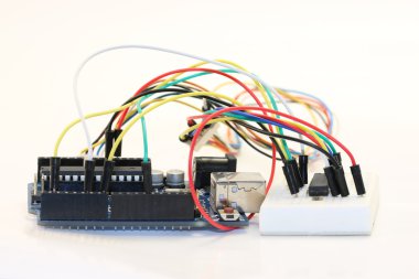 Elektronik, DIY ve Arduino