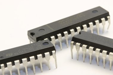 Arduino, DIY ve elektronik komponentler