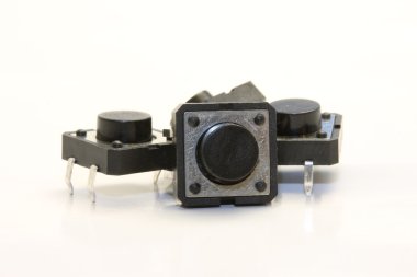 Arduino, DIY ve elektronik komponentler
