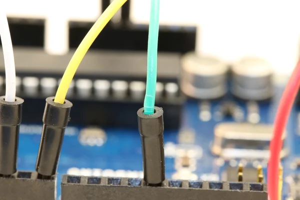 Elektronik, DIY ve Arduino