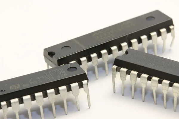 Arduino, DIY ve elektronik komponentler
