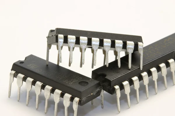 Arduino, DIY ve elektronik komponentler