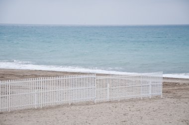 Savona plaj beach işyerlerinin sayısı ile