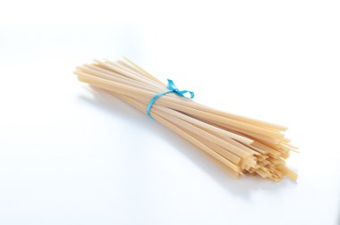 fantastik ve lezzetli İtalyan makarna fettuccine makarna, İtalya için benzer yazın