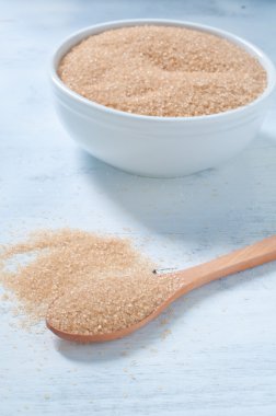 İtalyan makarna ve ev yapımı ekmek farklı çeşitleri