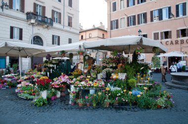 Roma, İtalya 