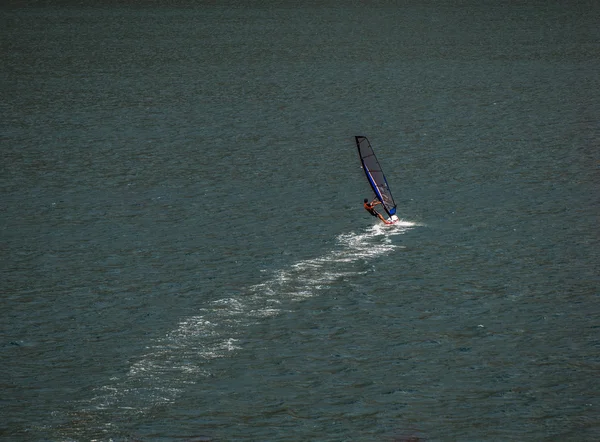 Windsurf — Fotografia de Stock