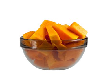 Tam kase kabak parçaları