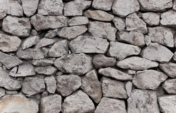 Стіна з пісковикової цегли — стокове фото