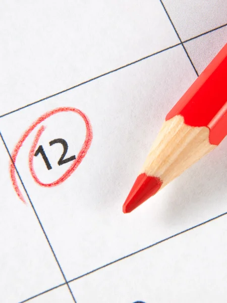 Son başvuru tarihi anımsatıcısı