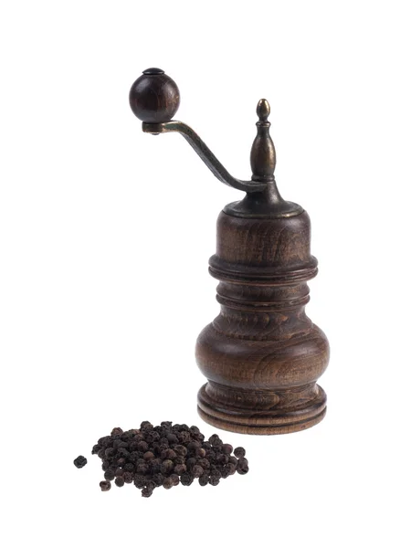 değirmen için biber