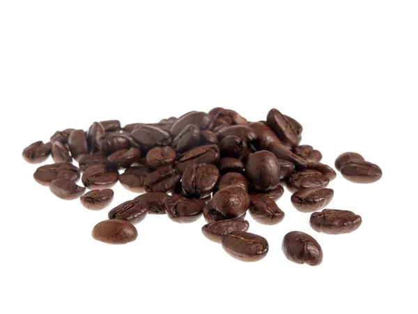 Coffee beans — Stock Photo, Image