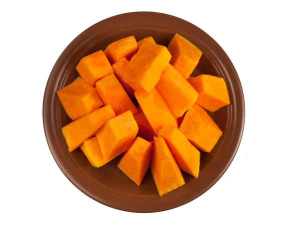 Kabak parçaları tam plaka