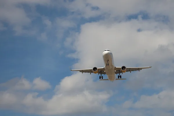 Avião — Fotografia de Stock