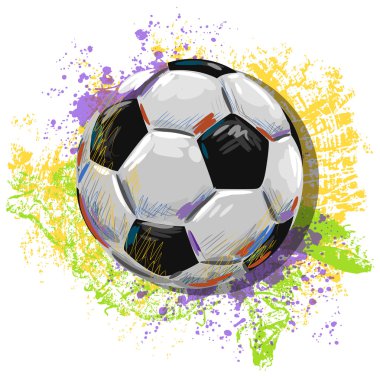 Futbol topu