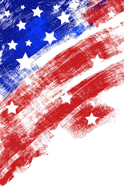 Баннер Дня независимости