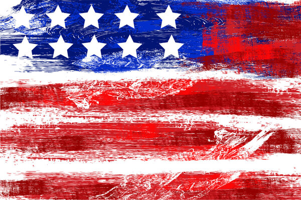 Баннер Дня независимости