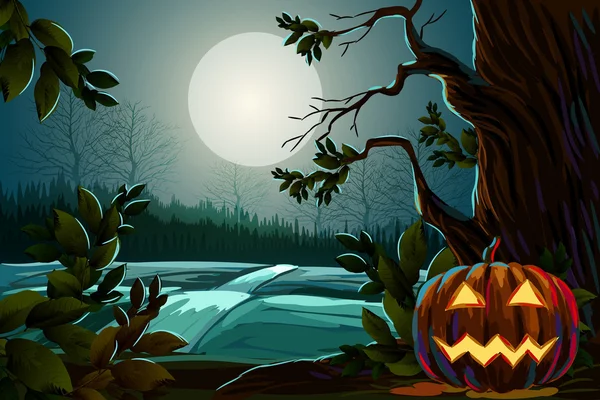 Featured image of post Dark Scary Forest Drawing Learn how to draw scary forest pictures using these outlines or print just for coloring