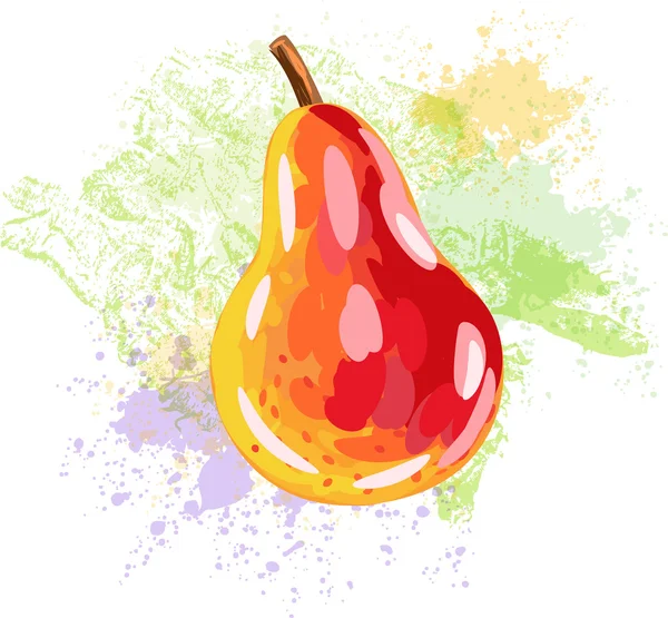 Armut grunge noktalar arka plan üzerinde