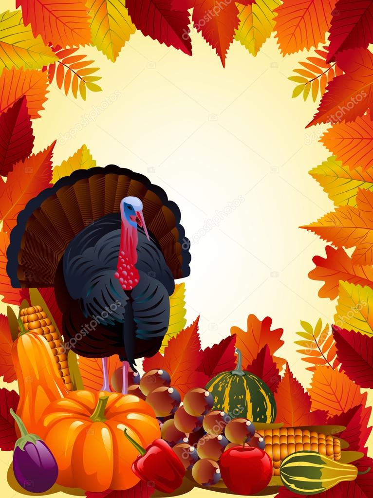 Th dr is in open thanksgiving